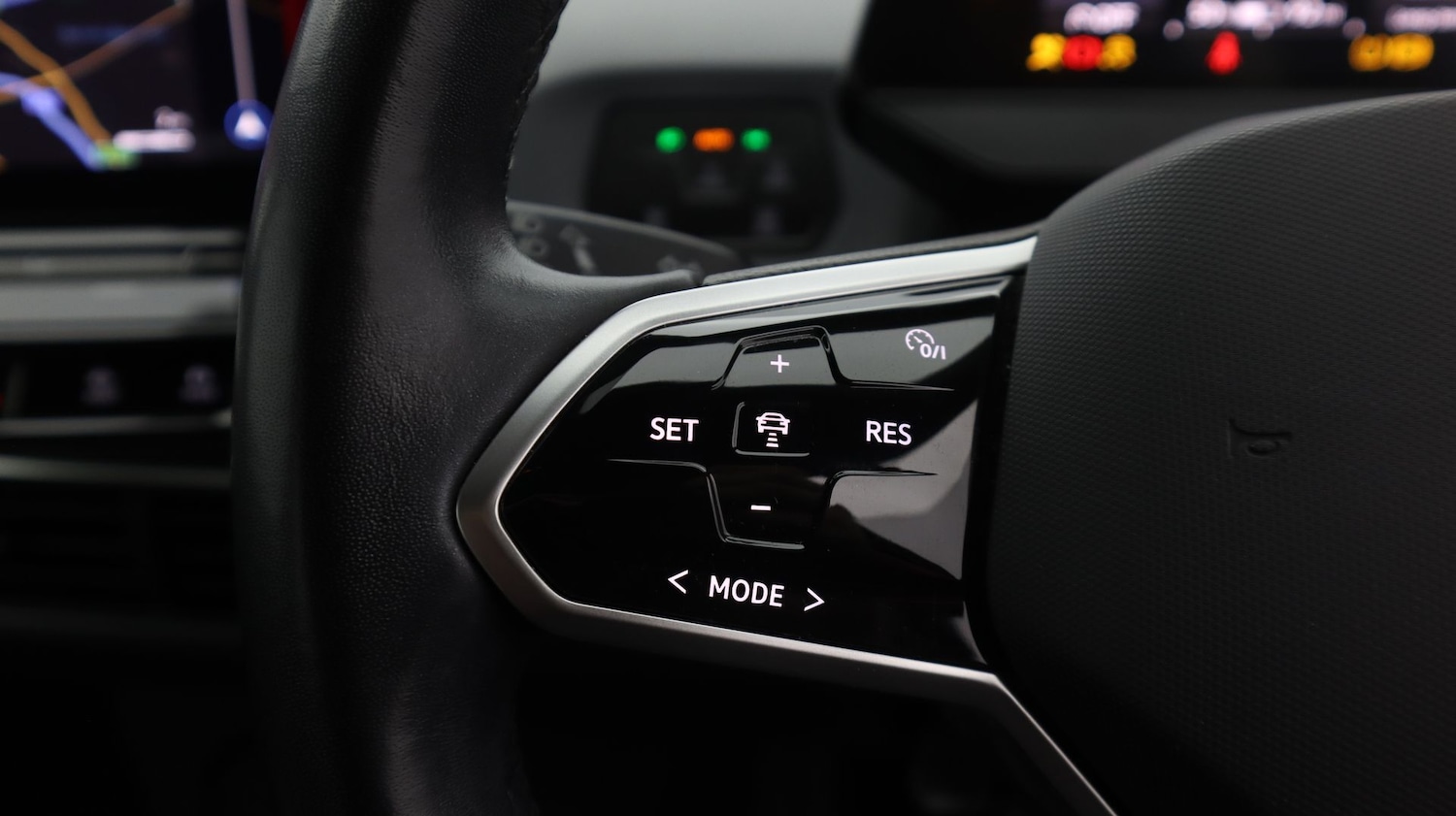 Used Volkswagen ID.3 2022 for sale - 77607387: Photo 24