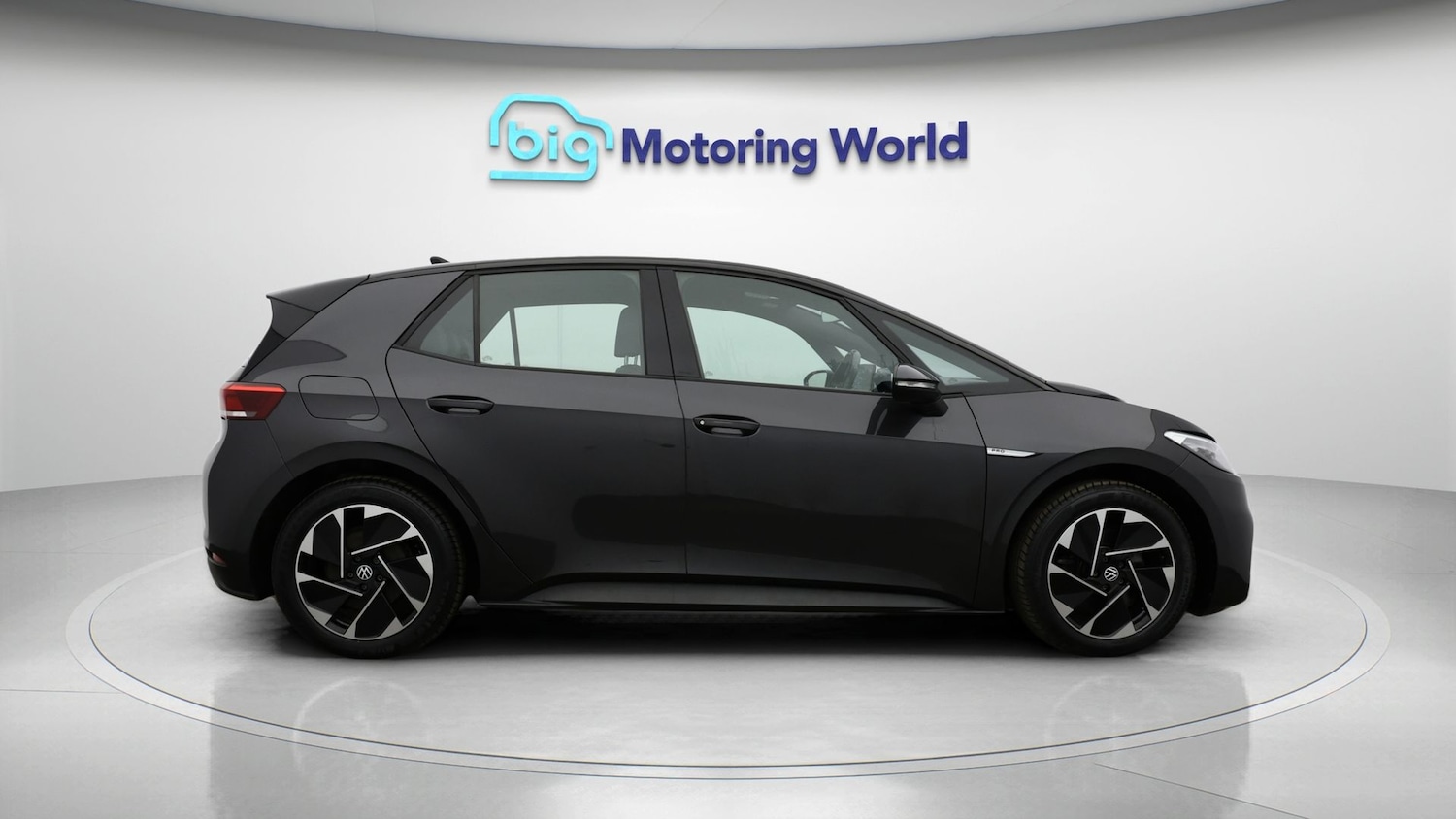 Used Volkswagen ID.3 2022 for sale - 77607387: Photo 8