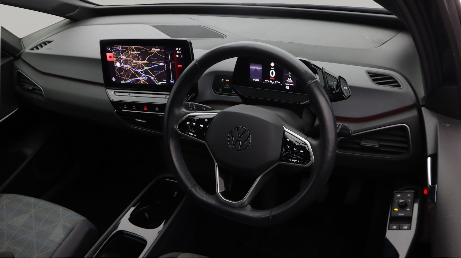 Used Volkswagen ID.3 2022 for sale - 77607387: Photo 9