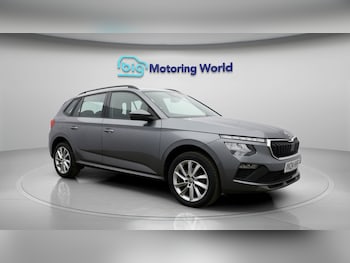Used Skoda Kamiq 2024 for sale - 79175569: Photo