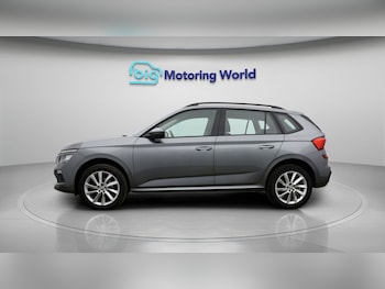 Used Skoda Kamiq 2024 for sale - 79175569: Photo