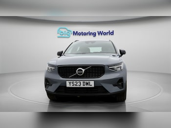 Used Volvo XC40 2023 for sale - 79061276: Photo