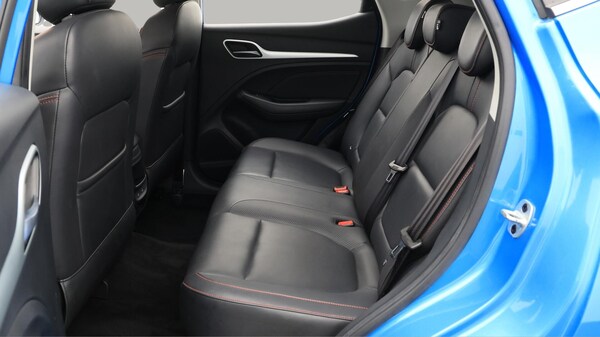 Used MG MG ZS 2022 for sale - 76282763: Photo 17