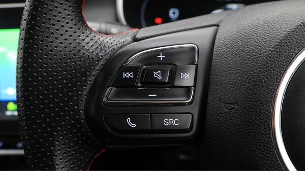 Used MG MG ZS 2022 for sale - 76282763: Photo 23