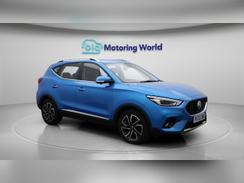 Used MG MG ZS 2022 for sale - 76282763: Photo 2