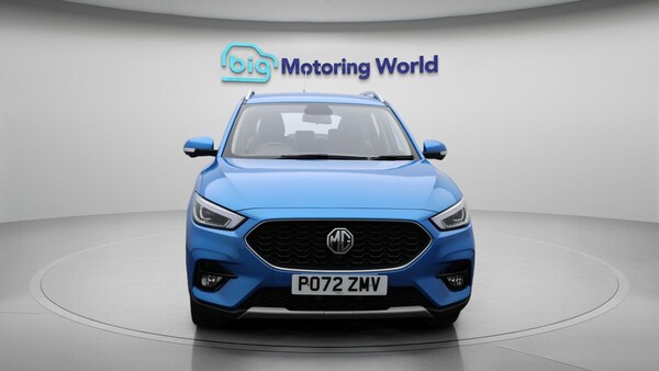 Used MG MG ZS 2022 for sale - 76282763: Photo 3