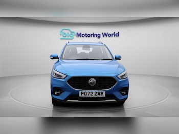 Used MG MG ZS 2022 for sale - 76282763: Photo 3