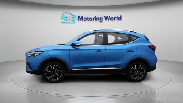 Used MG MG ZS 2022 for sale - 76282763: Photo 5