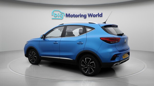 Used MG MG ZS 2022 for sale - 76282763: Photo 6