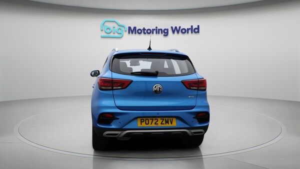 Used MG MG ZS 2022 for sale - 76282763: Photo 7