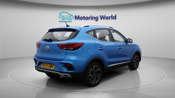 Used MG MG ZS 2022 for sale - 76282763: Photo 8