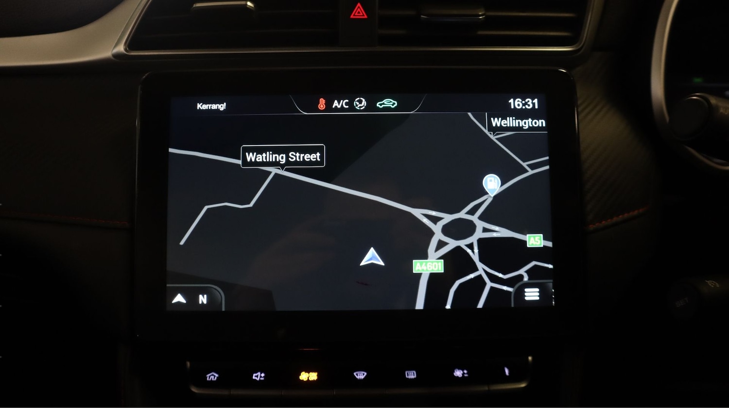 Used MG MG ZS 2021 for sale - 77182061: Photo 11