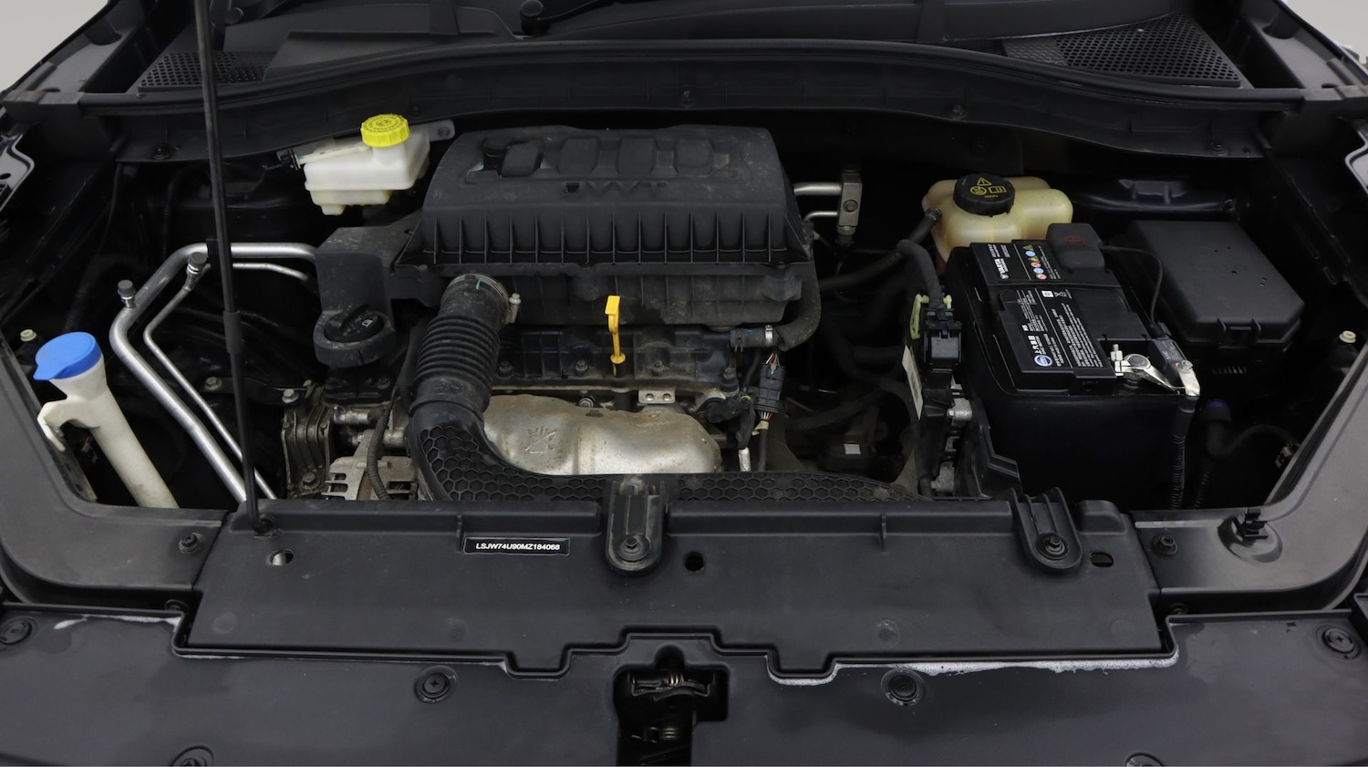 Used MG MG ZS 2021 for sale - 77182061: Photo 19