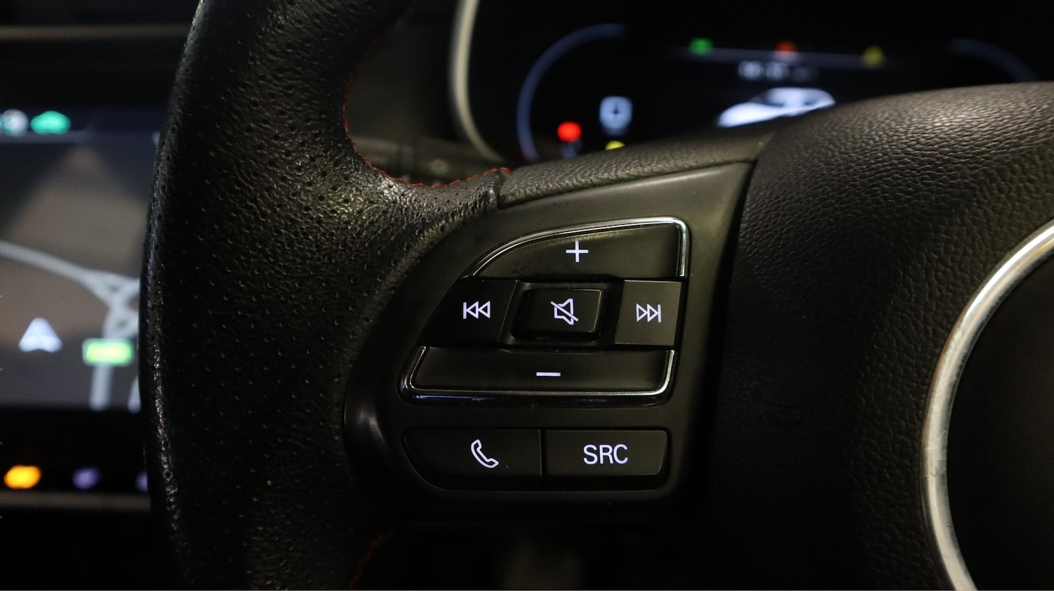 Used MG MG ZS 2021 for sale - 77182061: Photo 22