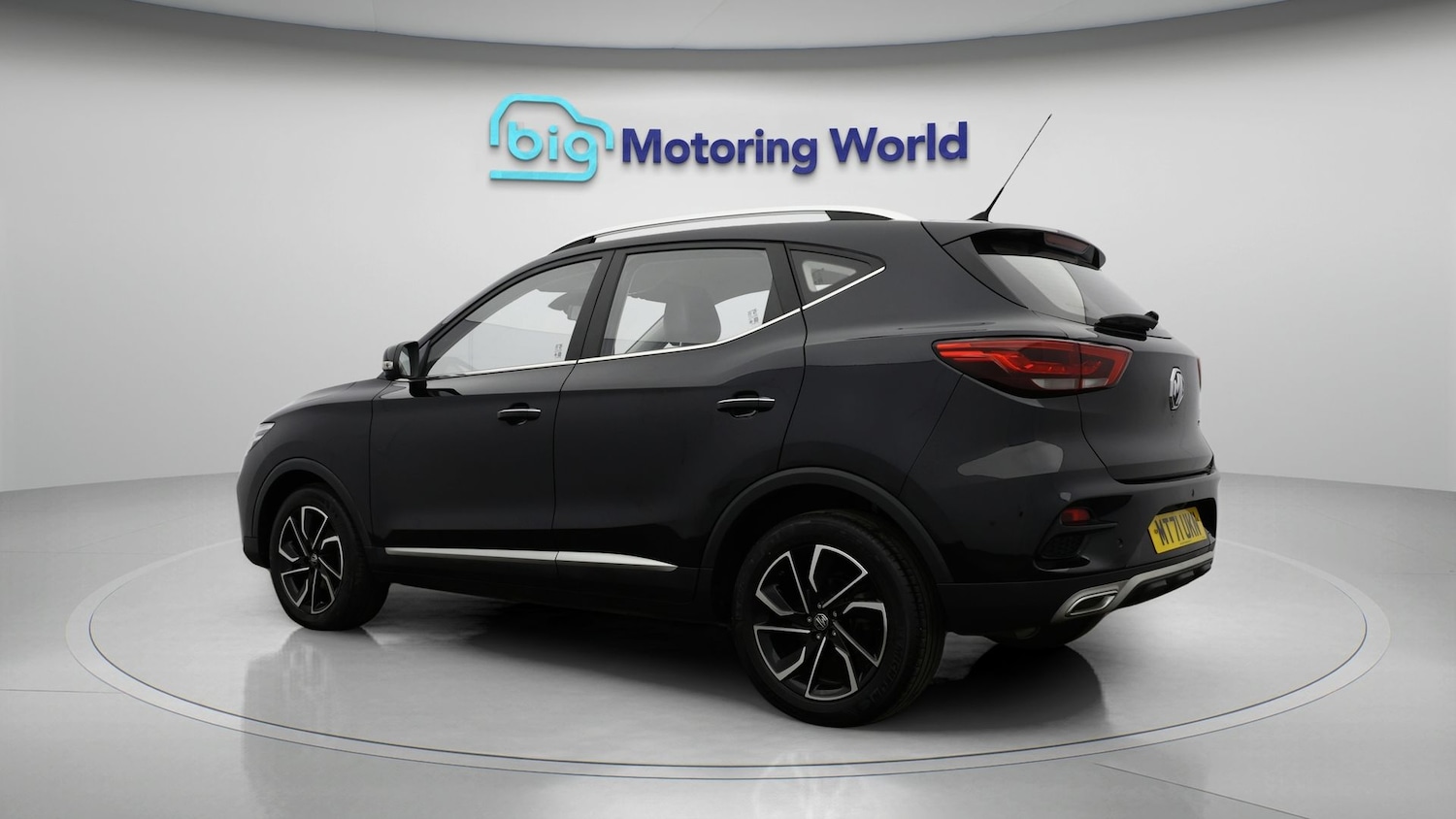 Used MG MG ZS 2021 for sale - 77182061: Photo 5