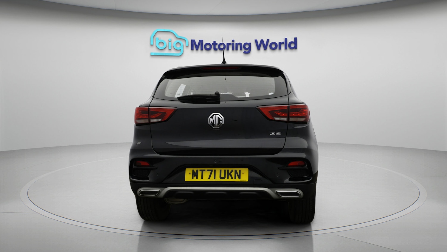 Used MG MG ZS 2021 for sale - 77182061: Photo 6