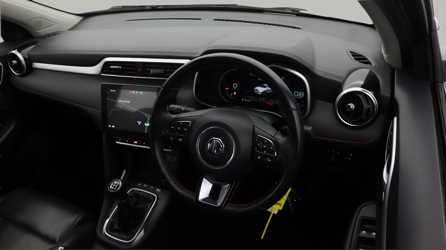 Used MG MG ZS 2021 for sale - 77182061: Photo 9