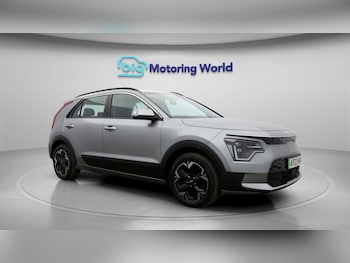 Used Kia Niro 2023 for sale - 79369205: Photo