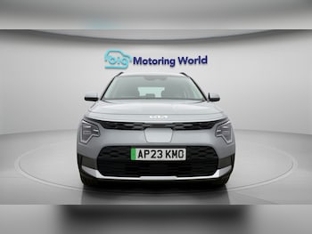 Used Kia Niro 2023 for sale - 79369205: Photo