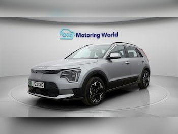 Used Kia Niro 2023 for sale - 79369205: Photo