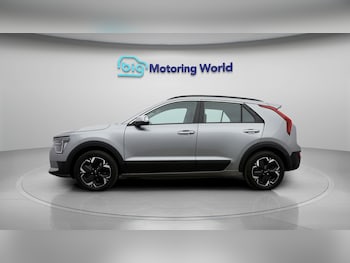 Used Kia Niro 2023 for sale - 79369205: Photo