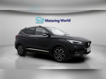 Used MG MG ZS 2023 for sale - 79503822: Photo