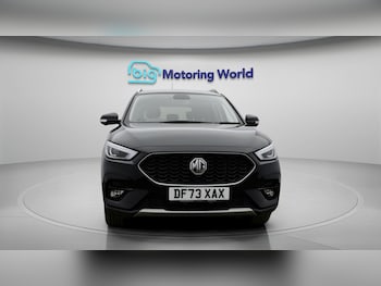 Used MG MG ZS 2023 for sale - 79503822: Photo