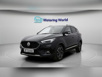Used MG MG ZS 2023 for sale - 79503822: Photo