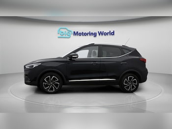 Used MG MG ZS 2023 for sale - 79503822: Photo