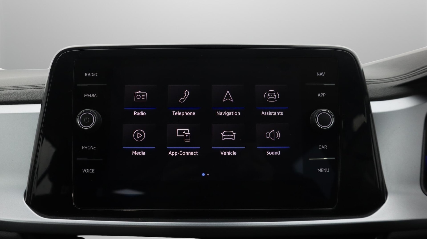 Used Volkswagen T-Roc 2023 for sale - 76743372: Photo 12