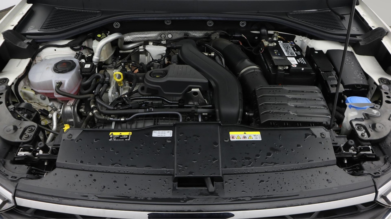 Used Volkswagen T-Roc 2023 for sale - 76743372: Photo 20