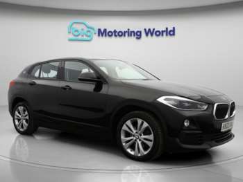 (20) - 2.0 18d Sport SUV 5dr Diesel Auto sDrive Euro 6 (s/s) (150 ps)