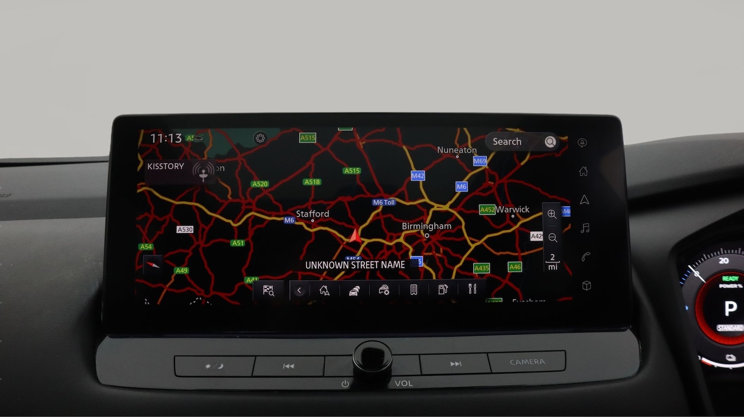 Used Nissan Qashqai 2022 for sale - 77968864: Photo 11