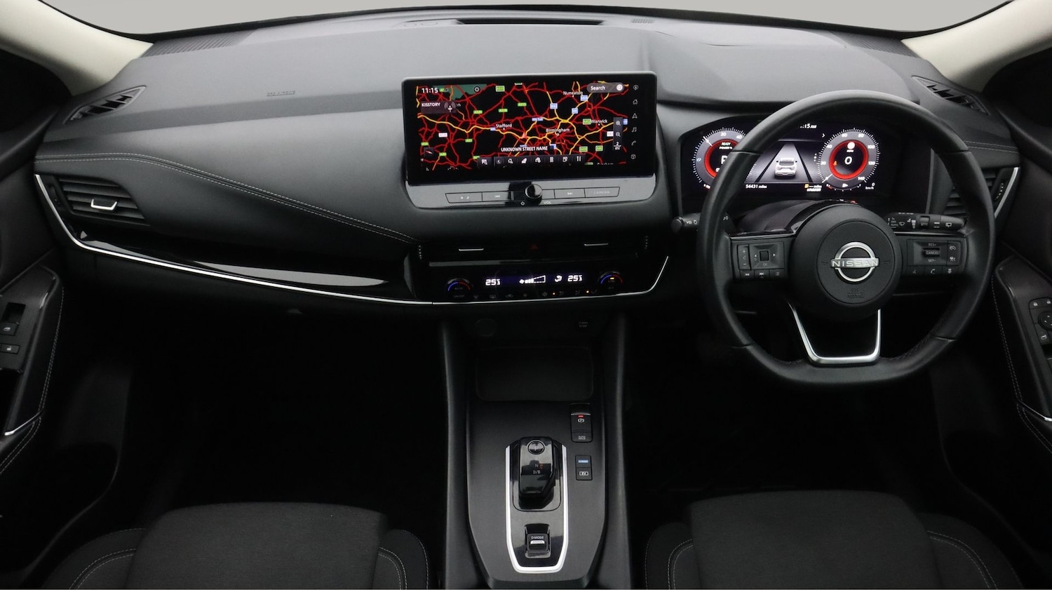 Used Nissan Qashqai 2022 for sale - 77968864: Photo 13