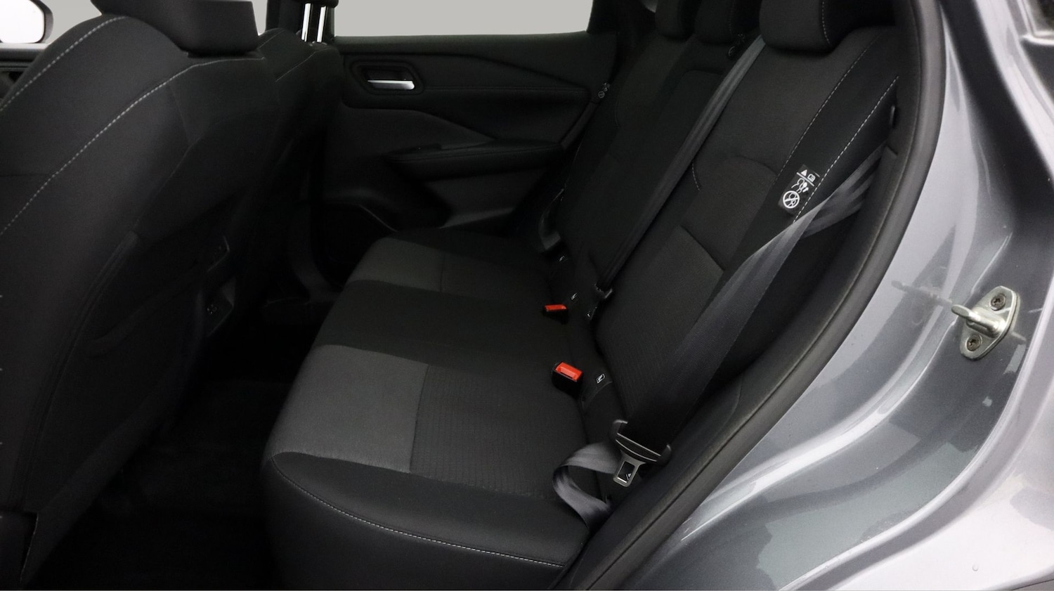 Used Nissan Qashqai 2022 for sale - 77968864: Photo 16