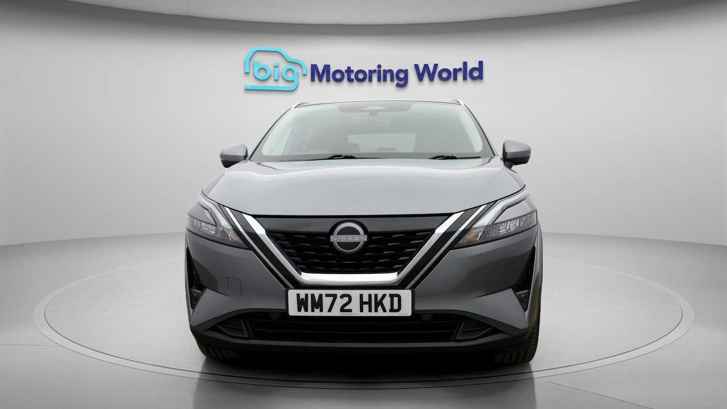 Used Nissan Qashqai 2022 for sale - 77968864: Photo 2