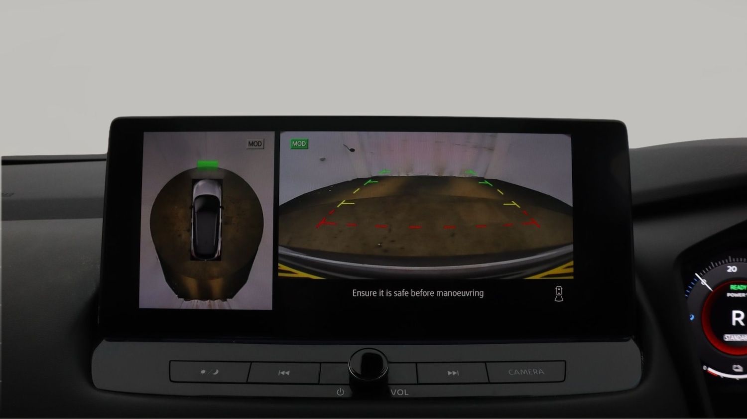 Used Nissan Qashqai 2022 for sale - 77968864: Photo 22