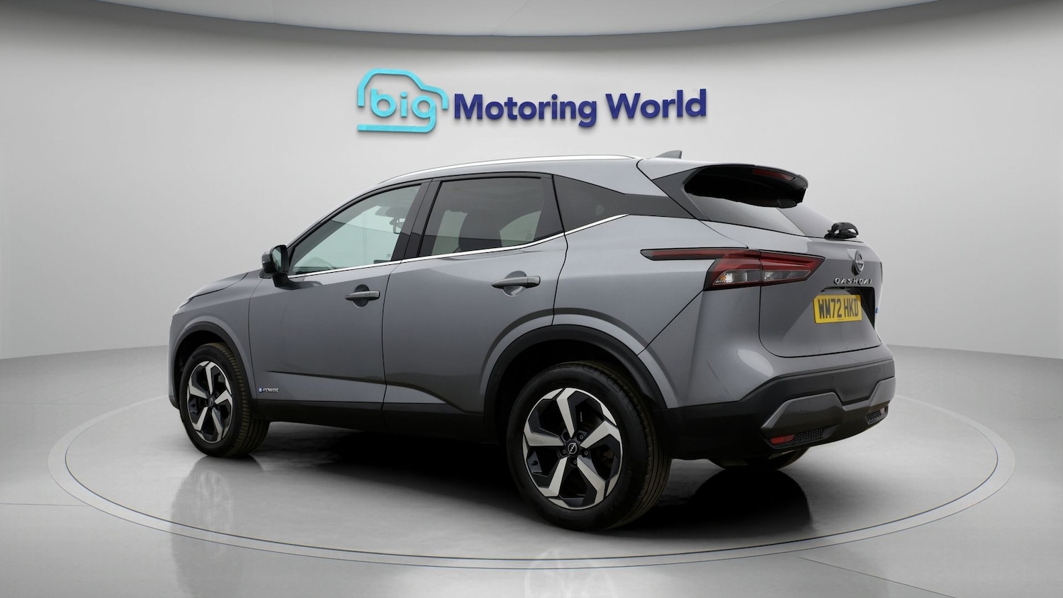 Used Nissan Qashqai 2022 for sale - 77968864: Photo 5