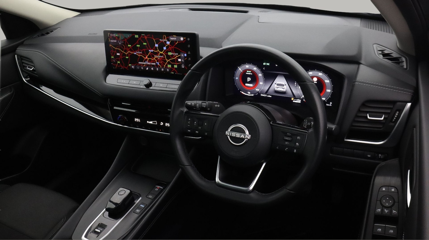 Used Nissan Qashqai 2022 for sale - 77968864: Photo 9