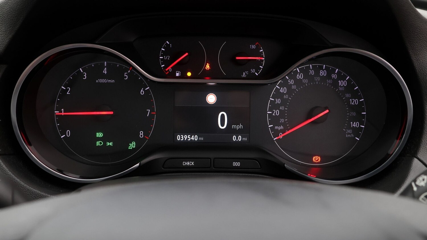 Used Vauxhall Grandland X for sale - 77812665: Photo 10