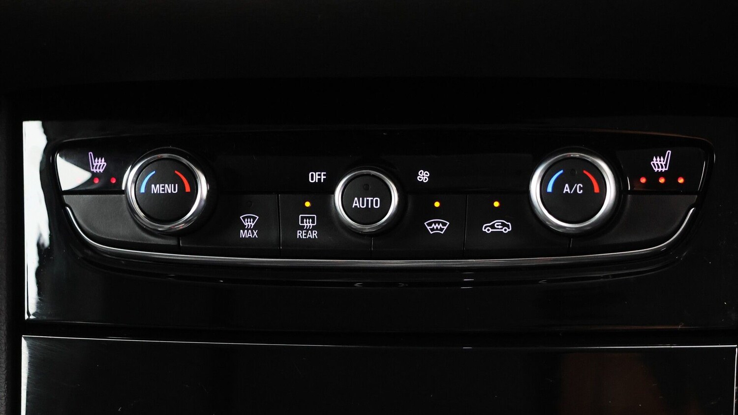 Used Vauxhall Grandland X for sale - 77812665: Photo 12