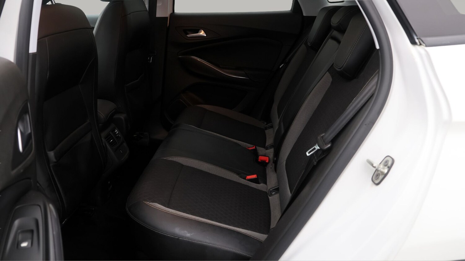 Used Vauxhall Grandland X for sale - 77812665: Photo 16