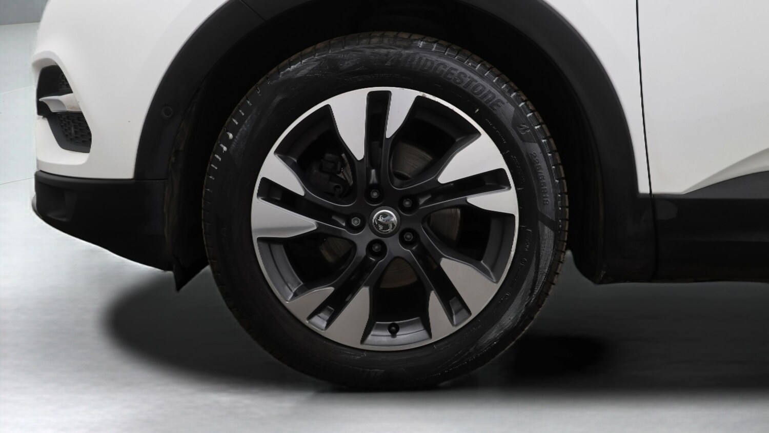 Used Vauxhall Grandland X for sale - 77812665: Photo 18