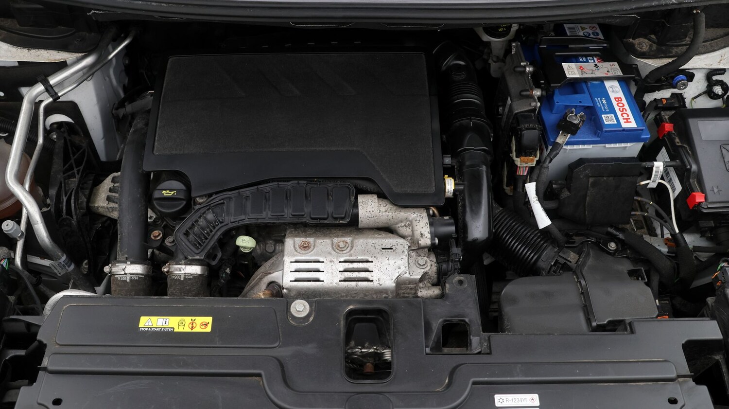 Used Vauxhall Grandland X for sale - 77812665: Photo 19