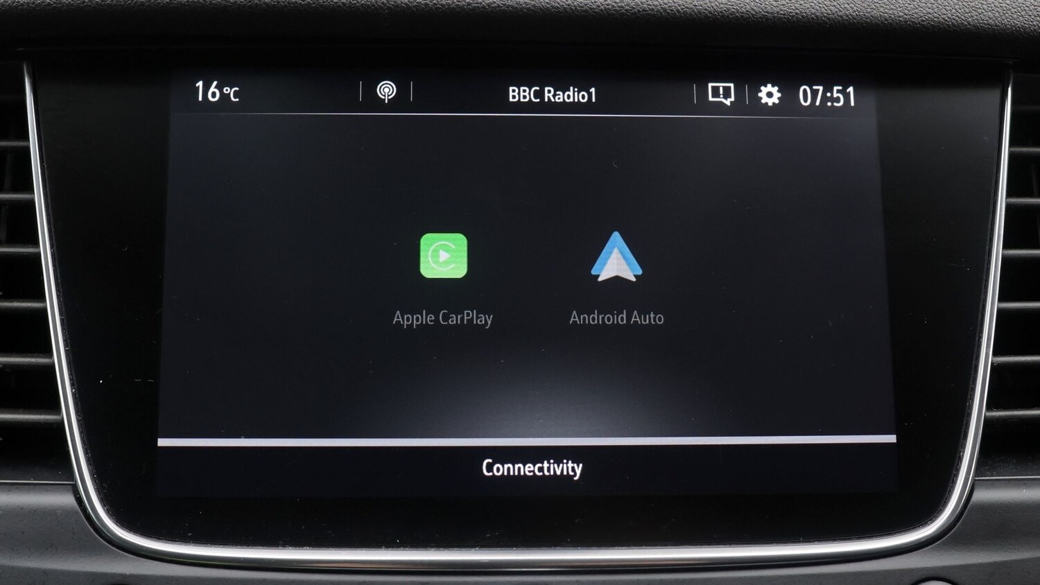 Used Vauxhall Grandland X for sale - 77812665: Photo 24