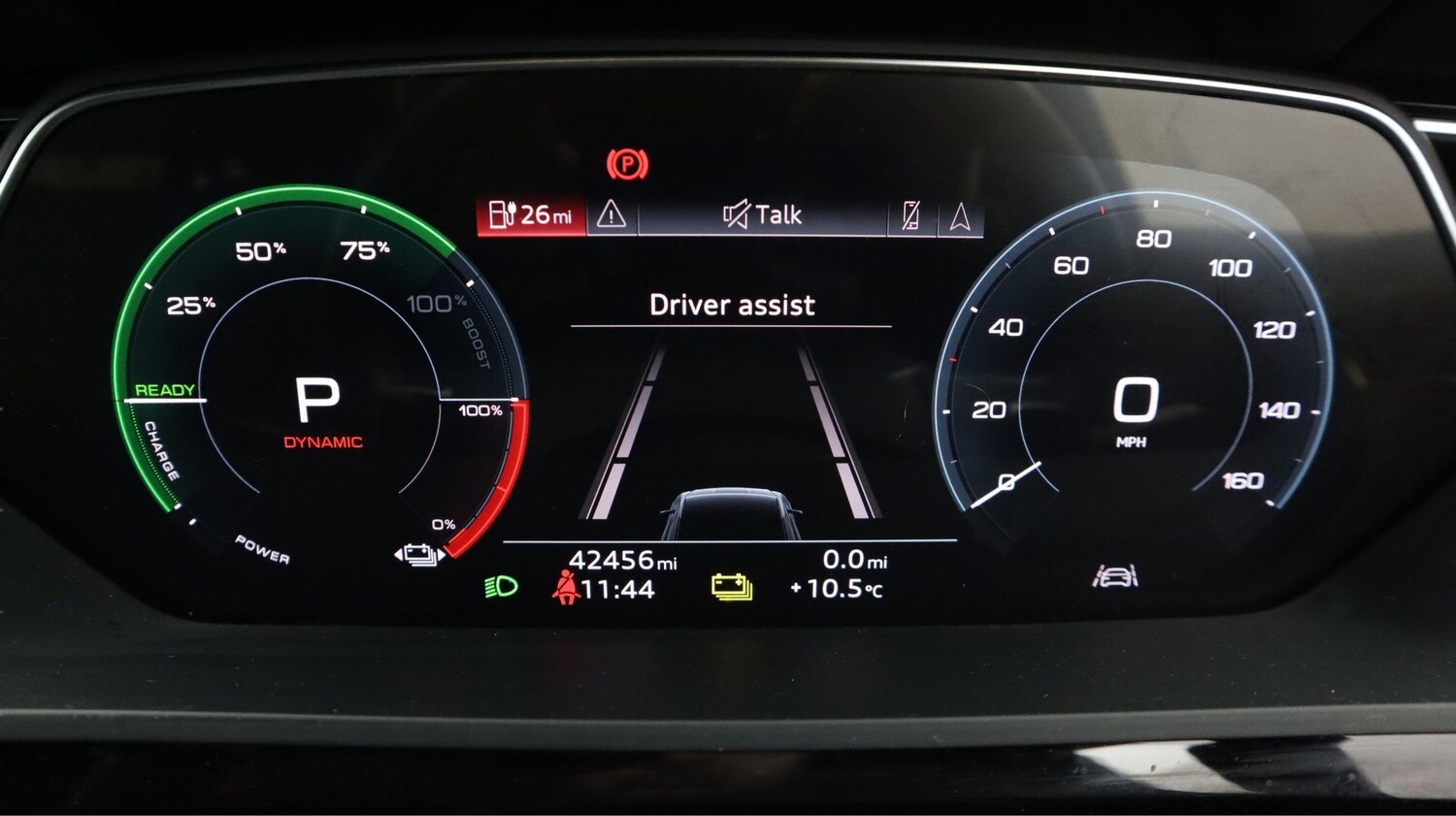 Used Audi e-tron 2021 for sale - 77538713: Photo 10