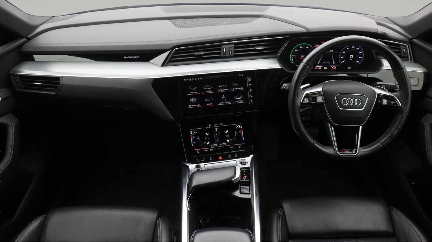 Used Audi e-tron 2021 for sale - 77538713: Photo 13