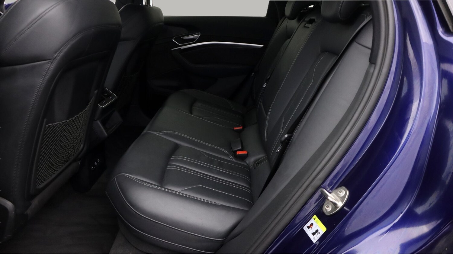 Used Audi e-tron 2021 for sale - 77538713: Photo 16