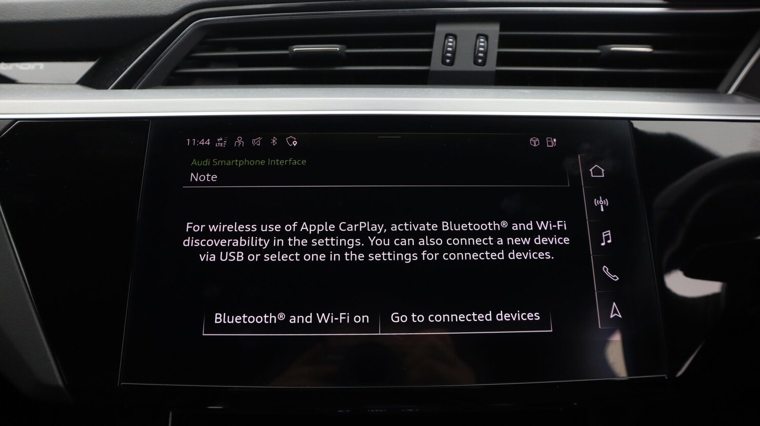 Used Audi e-tron 2021 for sale - 77538713: Photo 25