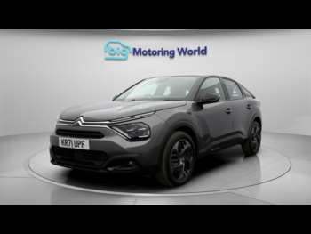 Used Citroen C4 2021 for sale - 73895805: Photo